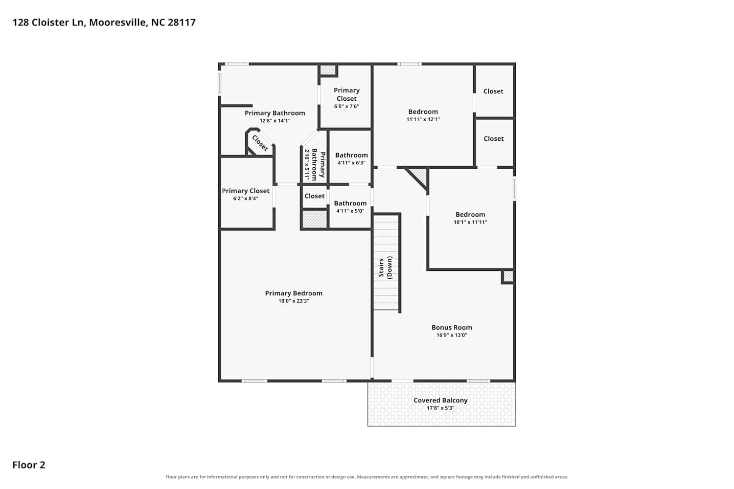 128 Cloister Ln photo 3