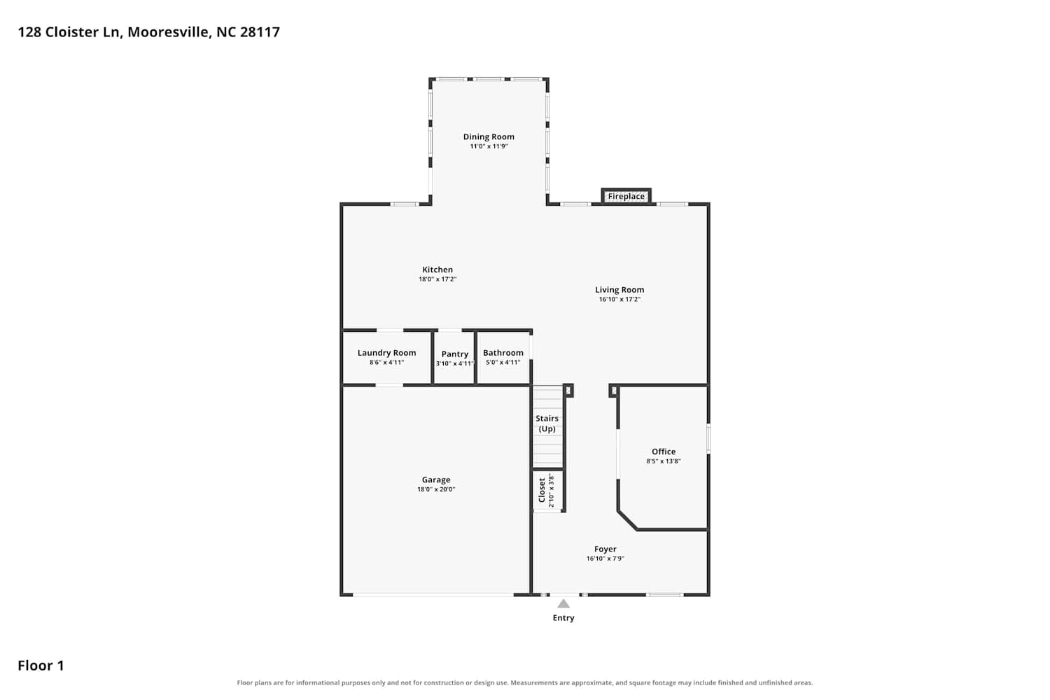 128 Cloister Ln photo 2