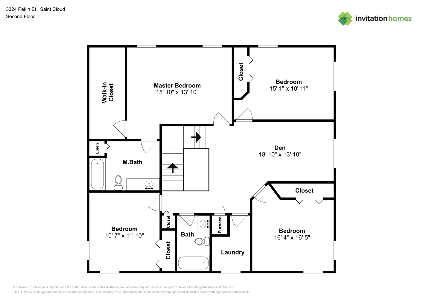 3324 Pekin St photo 3