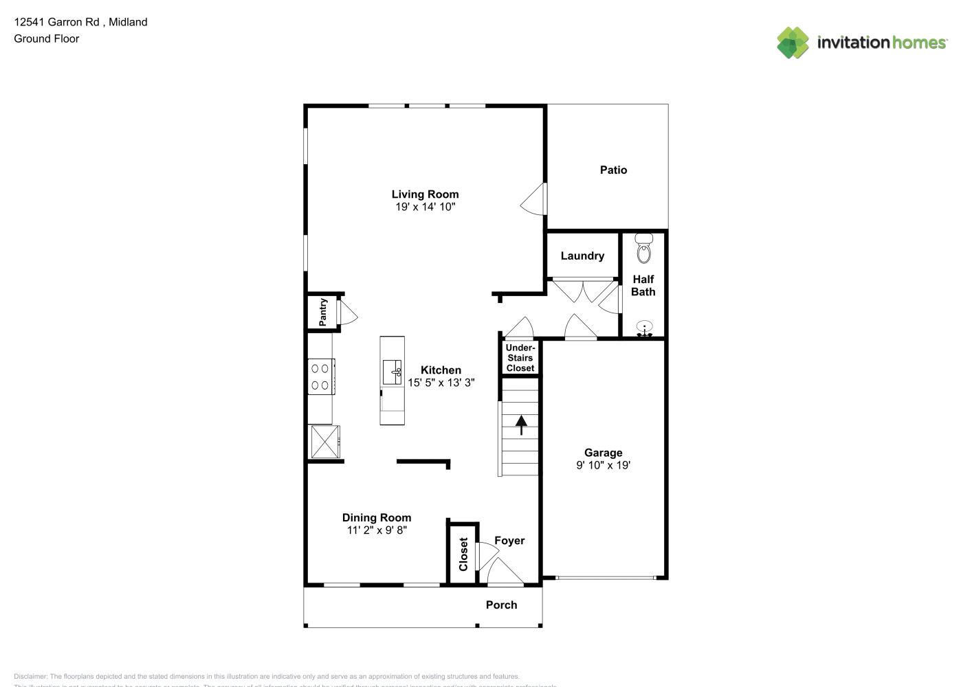 12541 Garron Rd photo 2