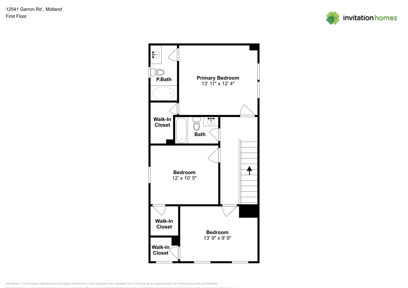 12541 Garron Rd photo 3