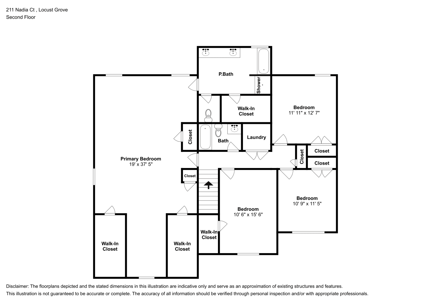 211 Nadia Ct photo 3