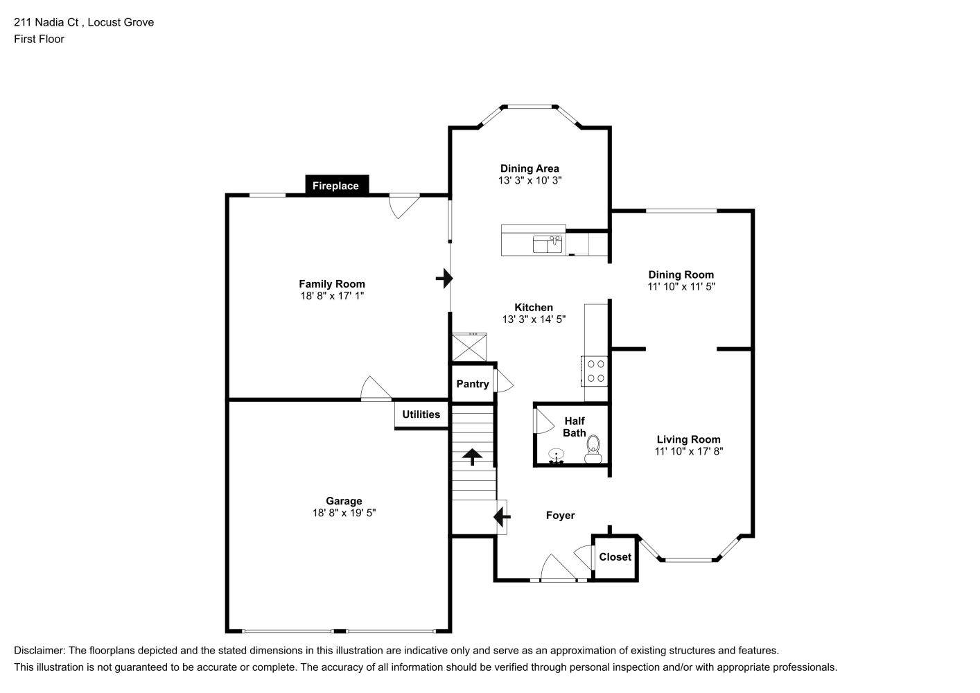 211 Nadia Ct photo 2