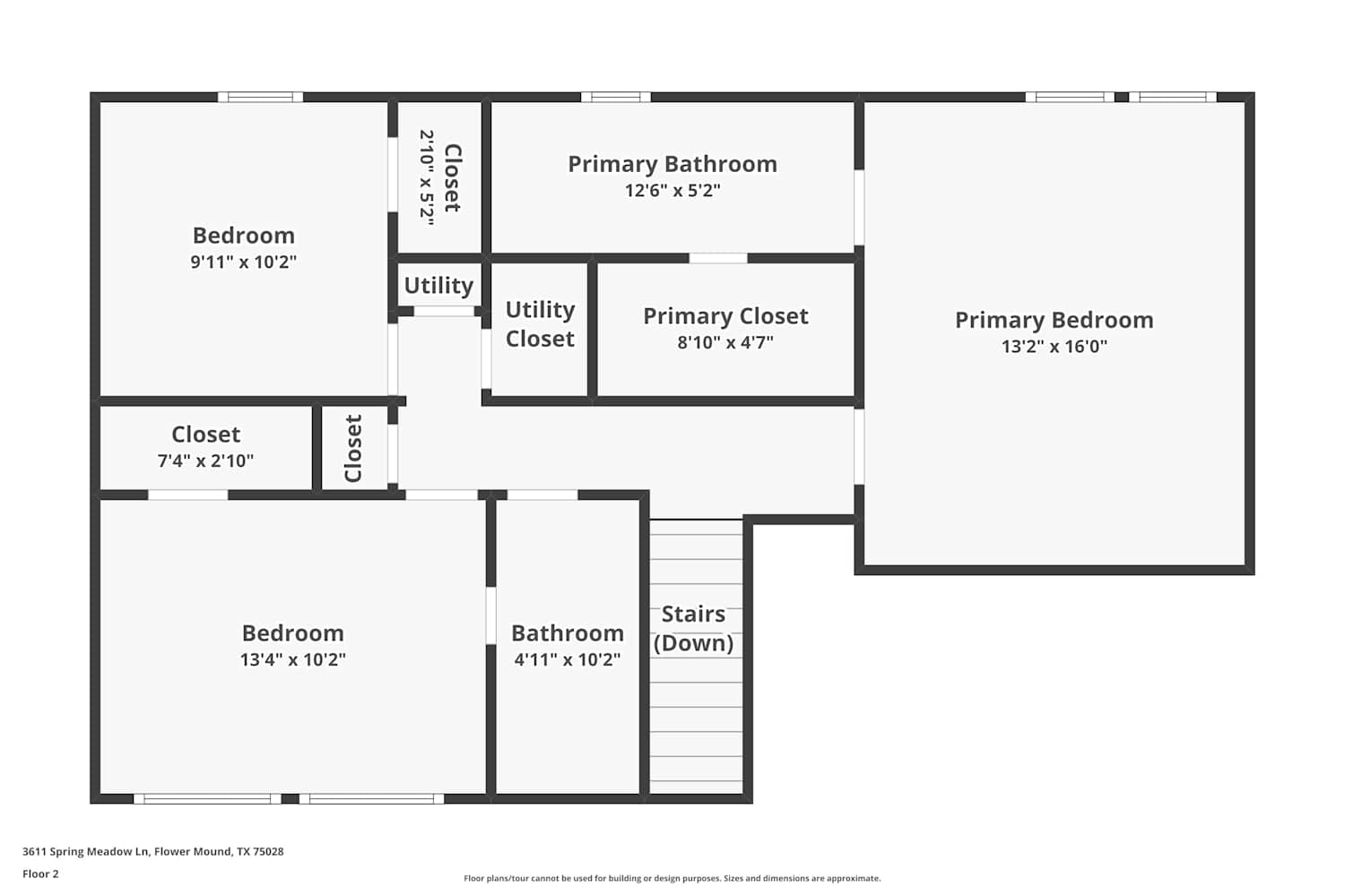 3611 Spring Meadow Ln photo 3