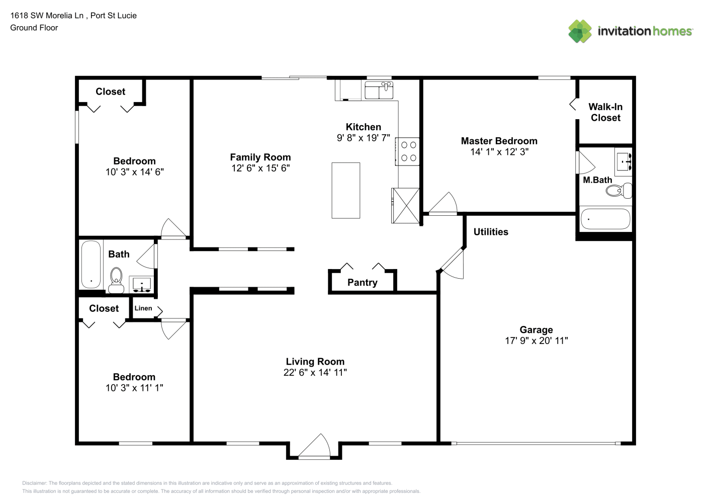 1618 SW Morelia Ln photo 2