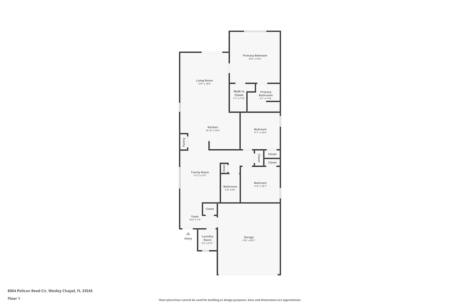 8004 Pelican Reed Cir photo 2