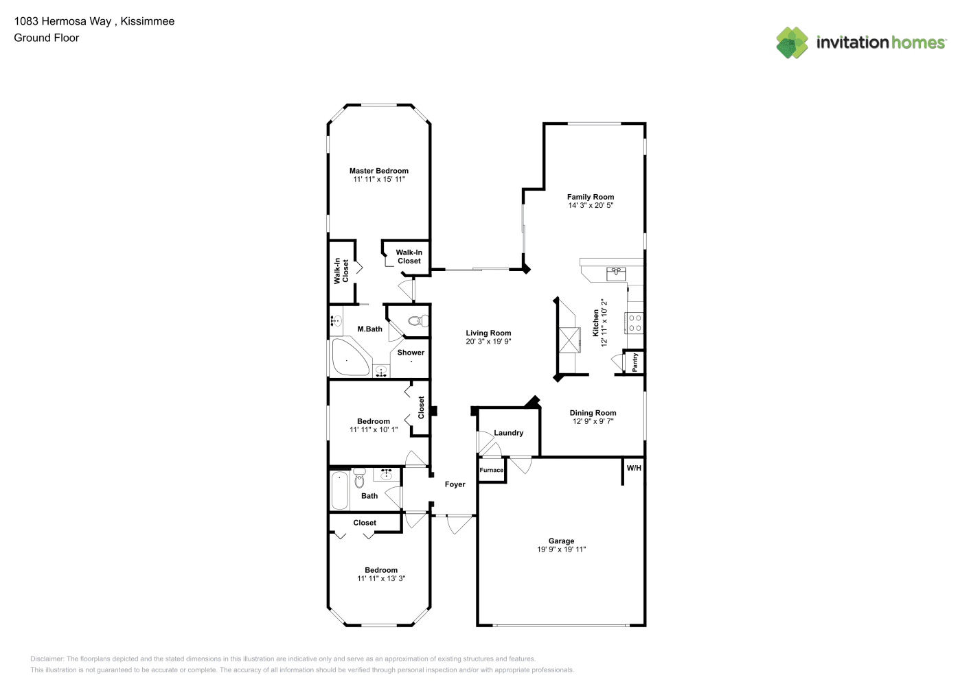 1083 Hermosa Way photo 2