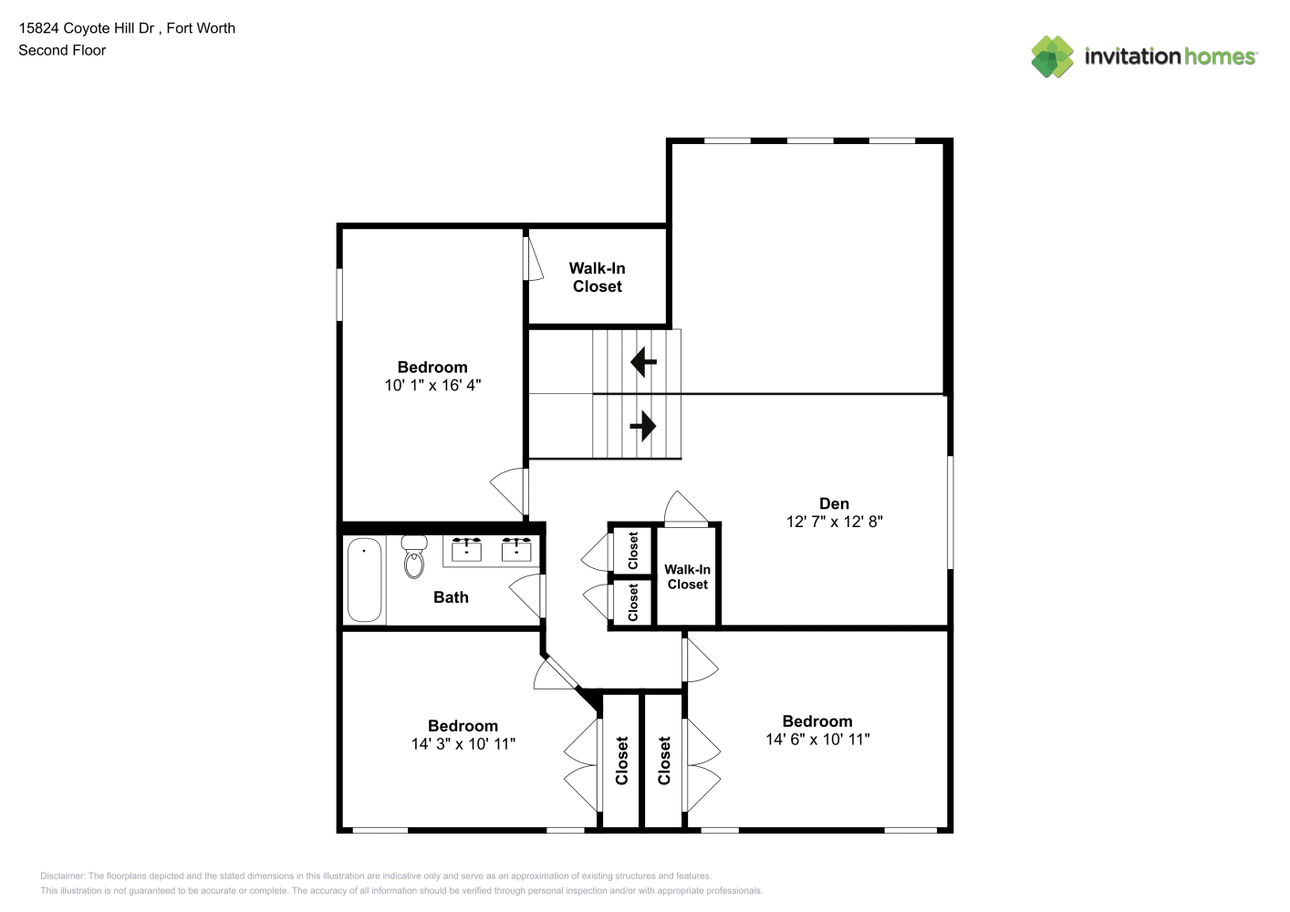 15824 Coyote Hill Dr photo 4