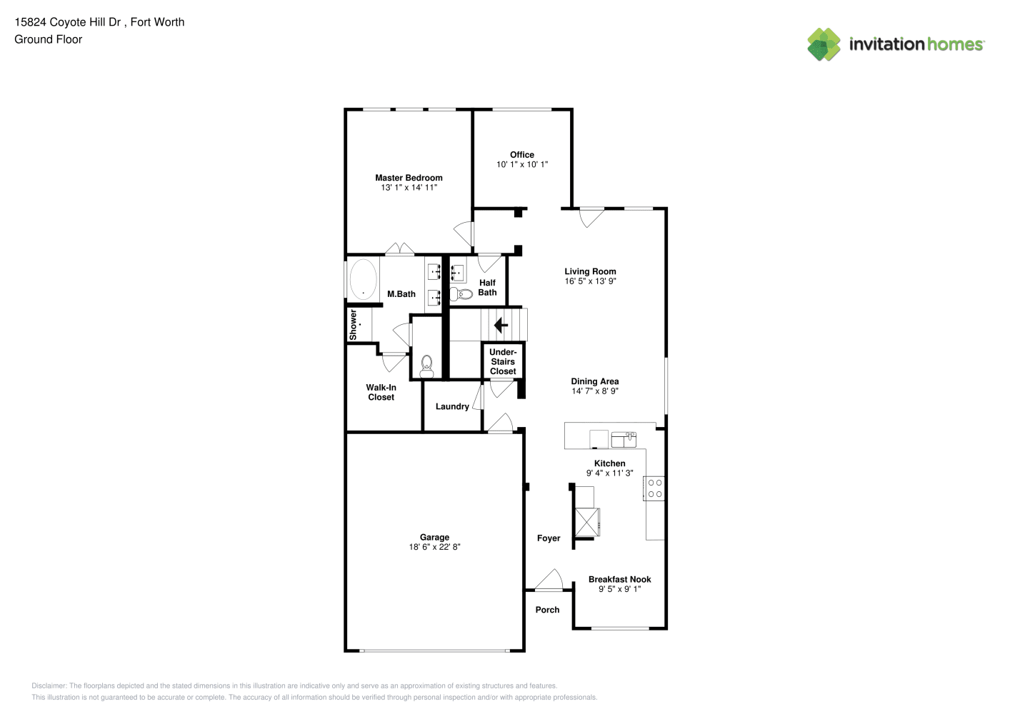 15824 Coyote Hill Dr photo 3