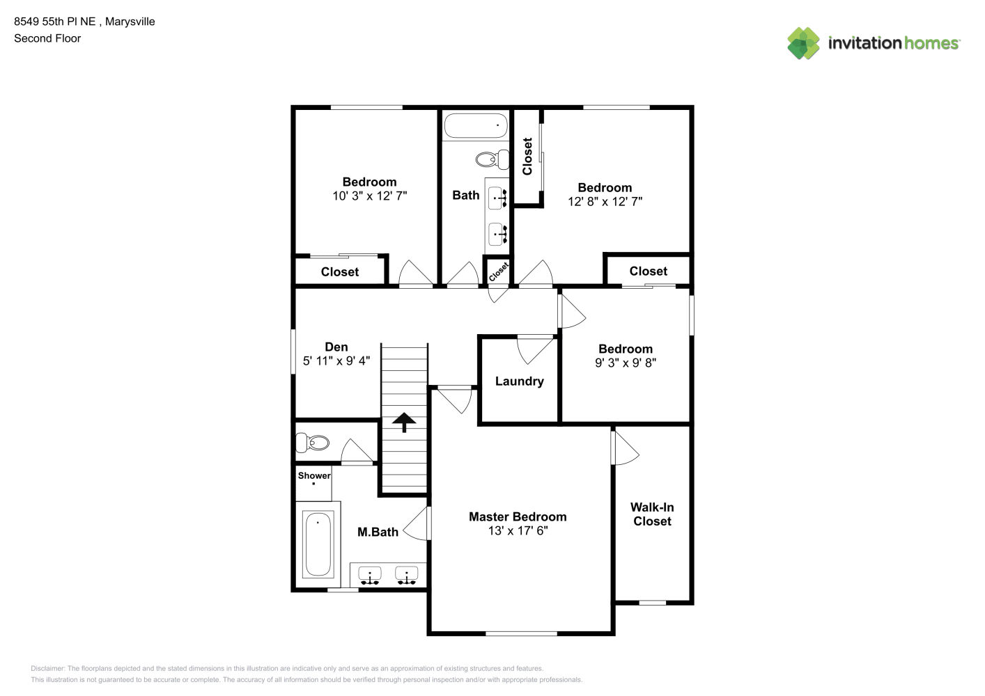 8549 55th Pl NE photo 3