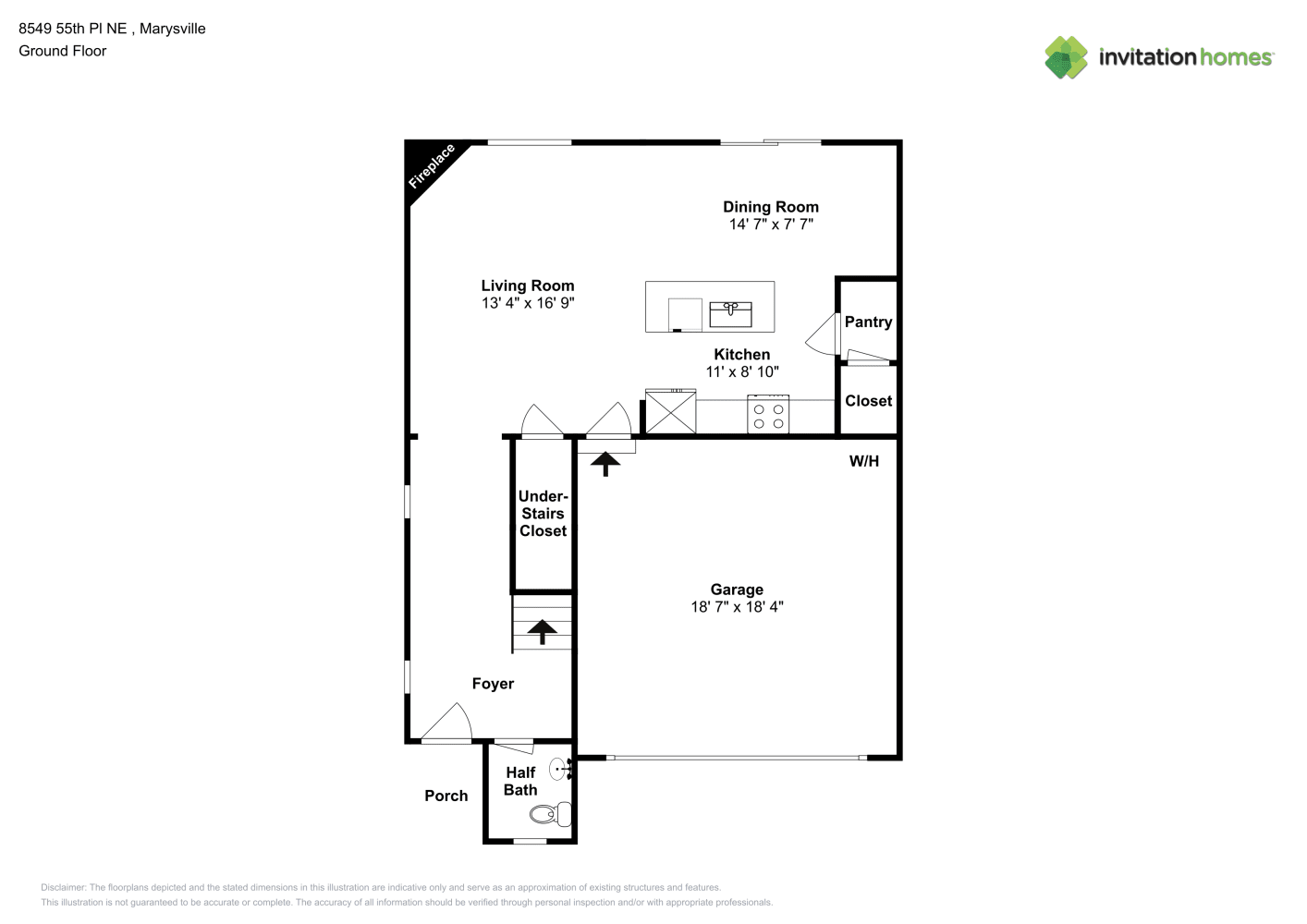 8549 55th Pl NE photo 2