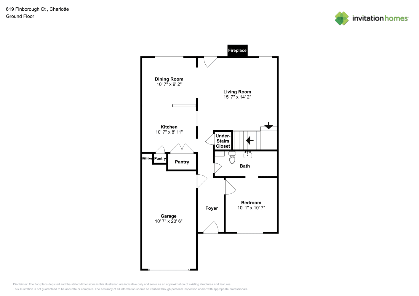 619 Finborough Ct photo 2