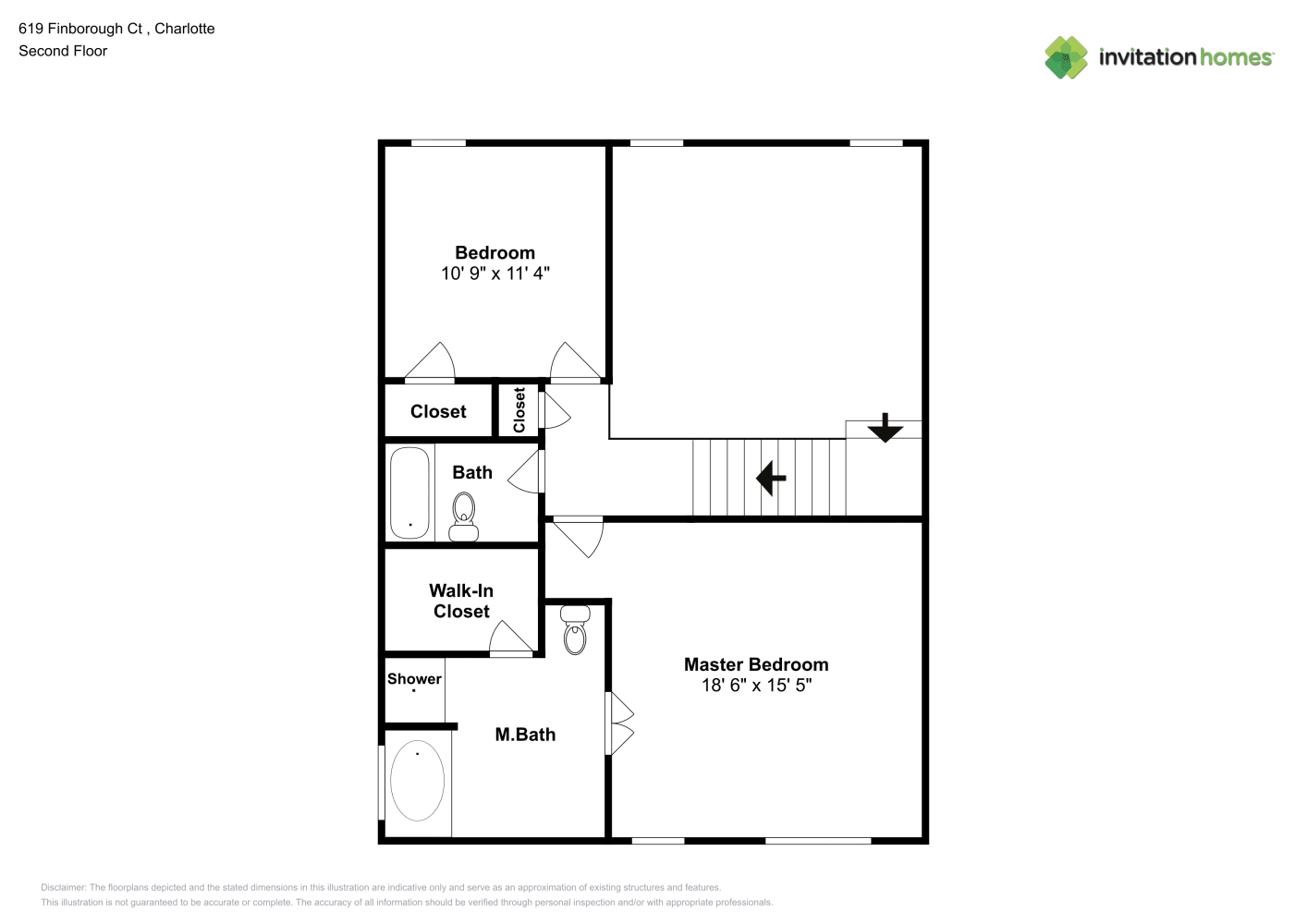 619 Finborough Ct photo 3