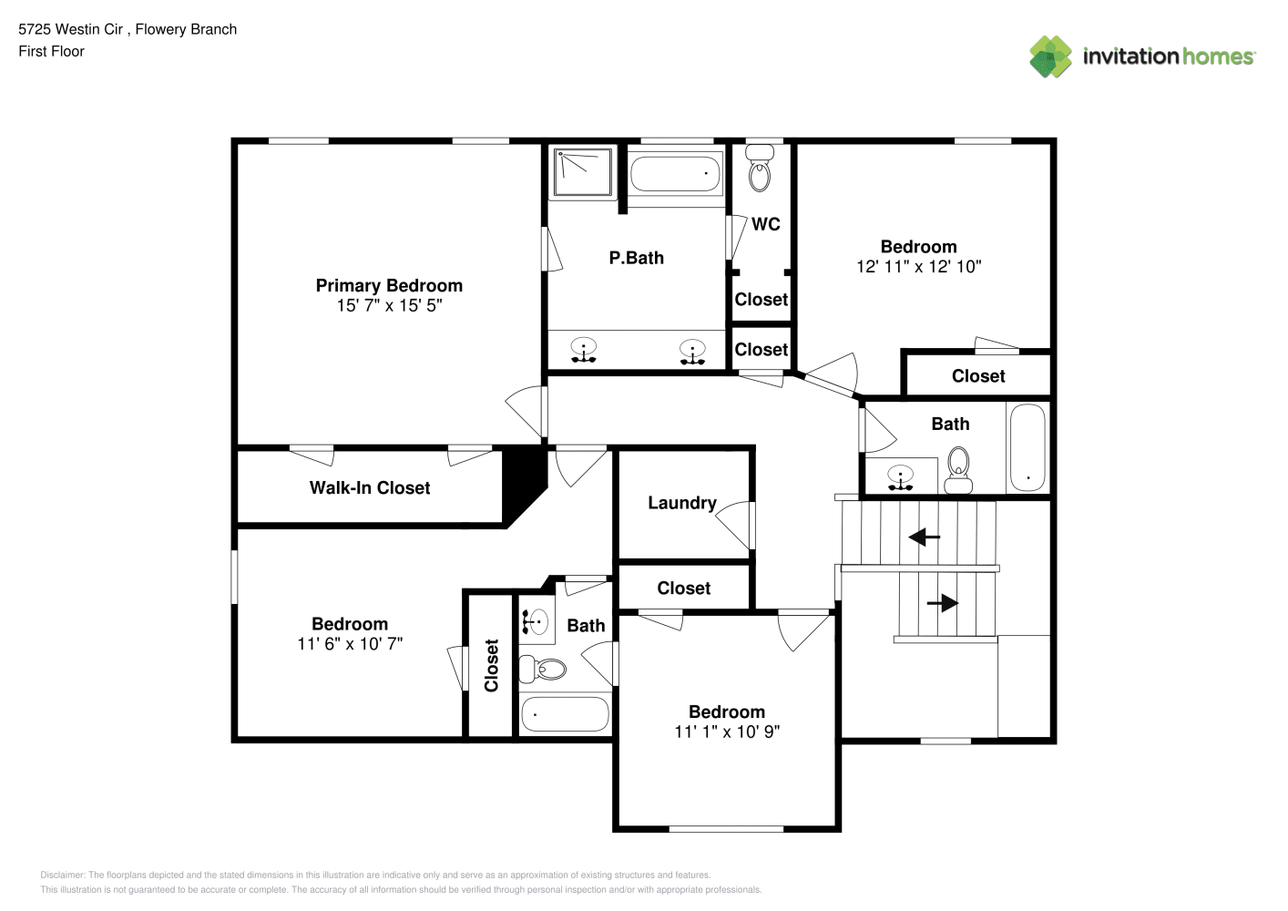 5725 Westin Cir photo 3