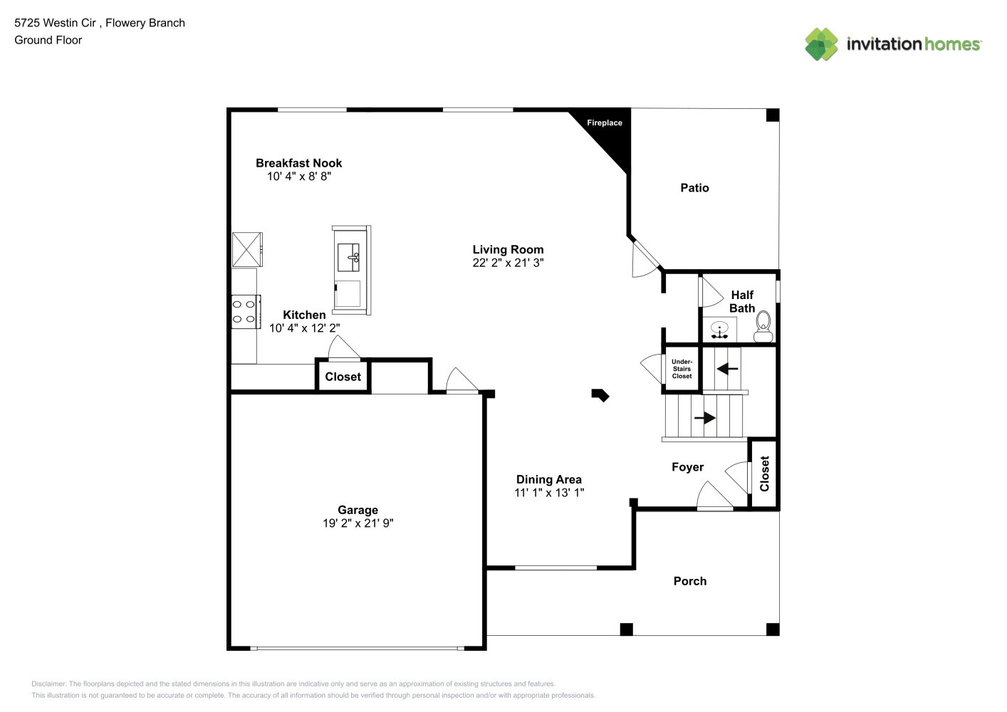 5725 Westin Cir photo 2