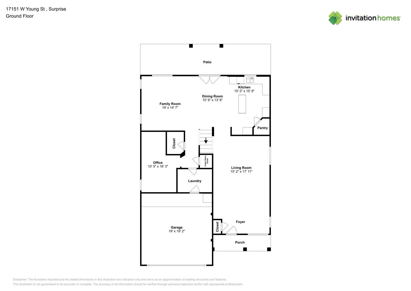 17151 W Young St photo 2