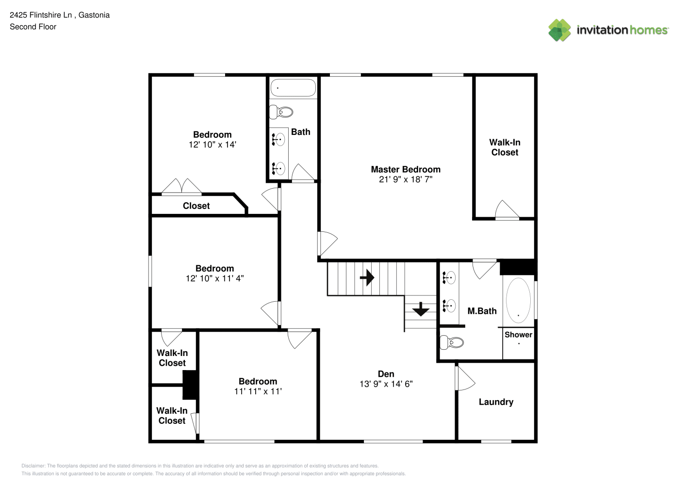 2425 Flintshire Ln photo 3