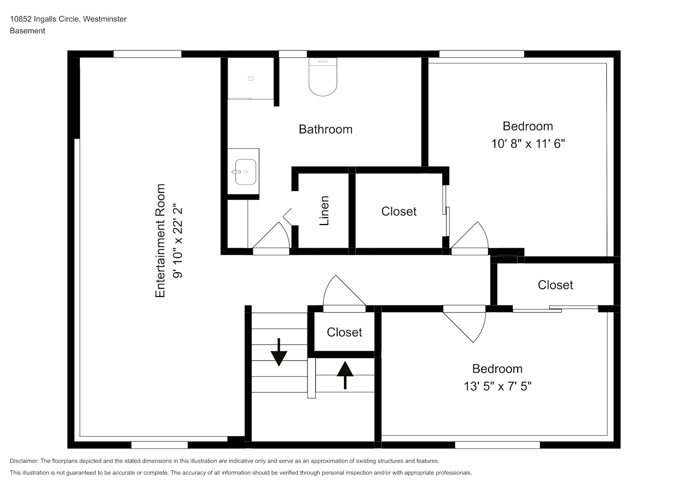 10852 Ingalls Cir photo 2