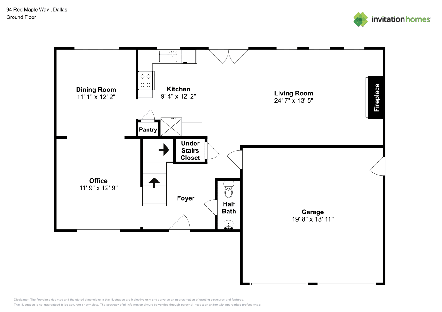 94 Red Maple Way photo 2