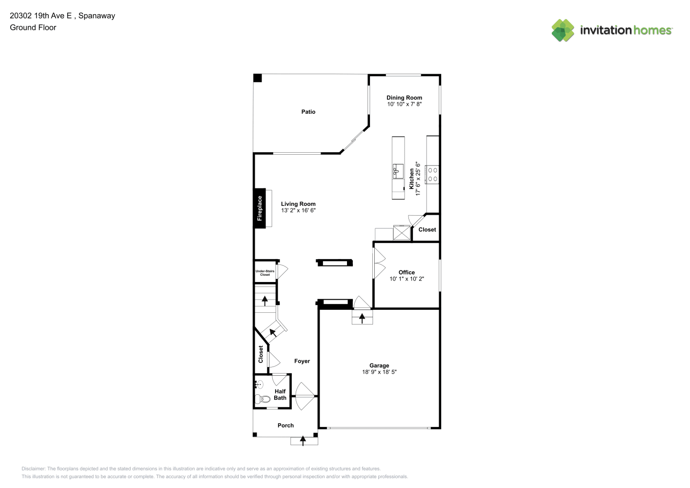 20302 19th Ave E photo 2