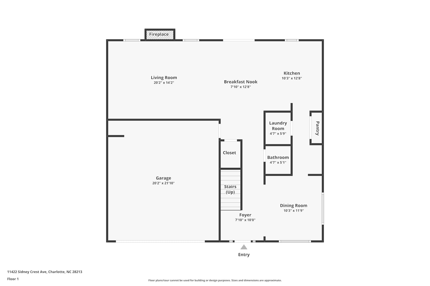 11422 Sidney Crest Ave photo 4