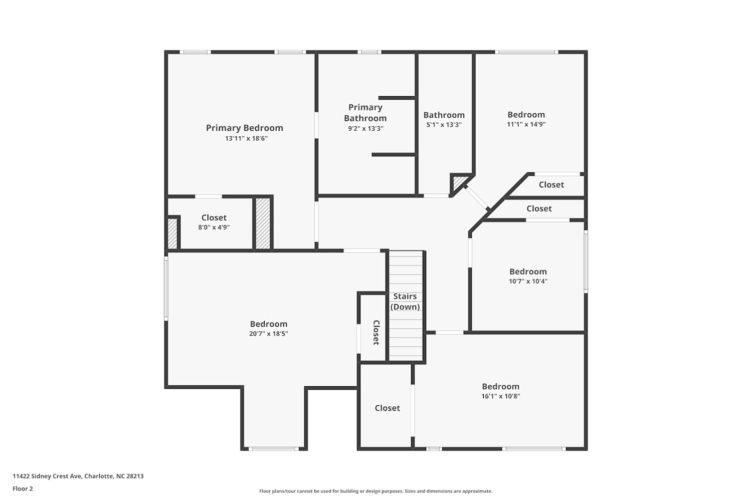 11422 Sidney Crest Ave photo 5