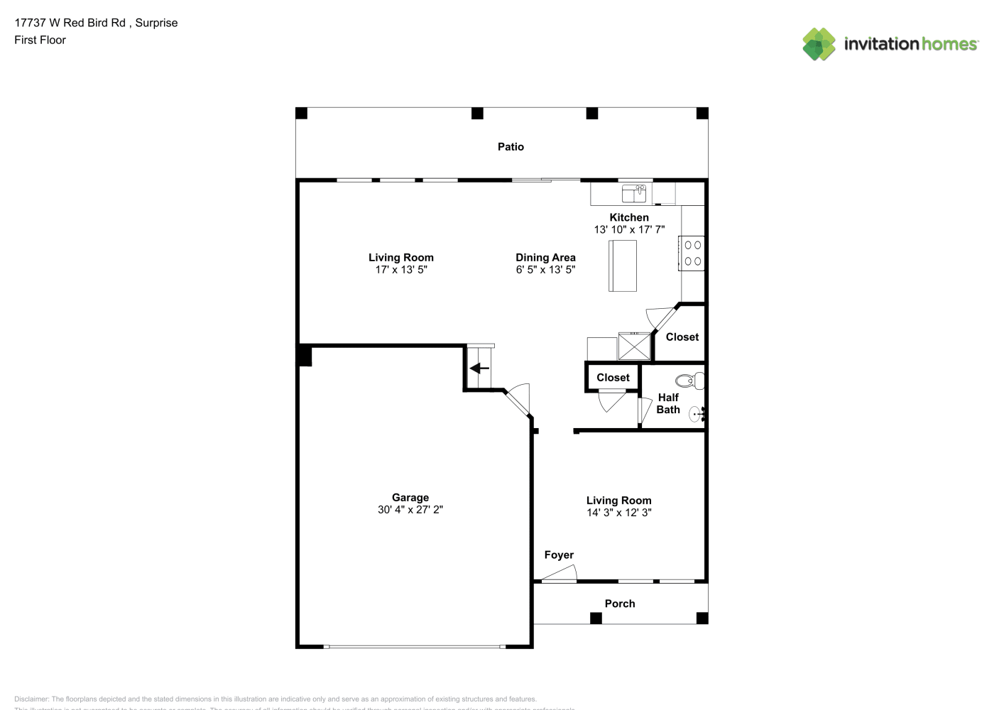 17737 W Red Bird Rd photo 2