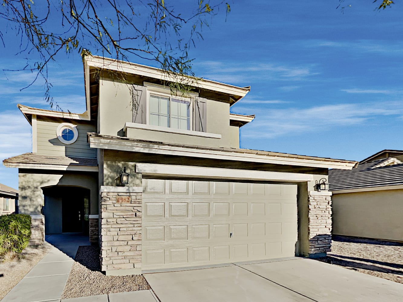 1982 W Appaloosa Way San Tan Valley, AZ 85142 photo 2