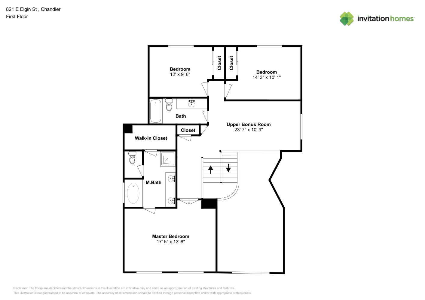 821 E Elgin St photo 3
