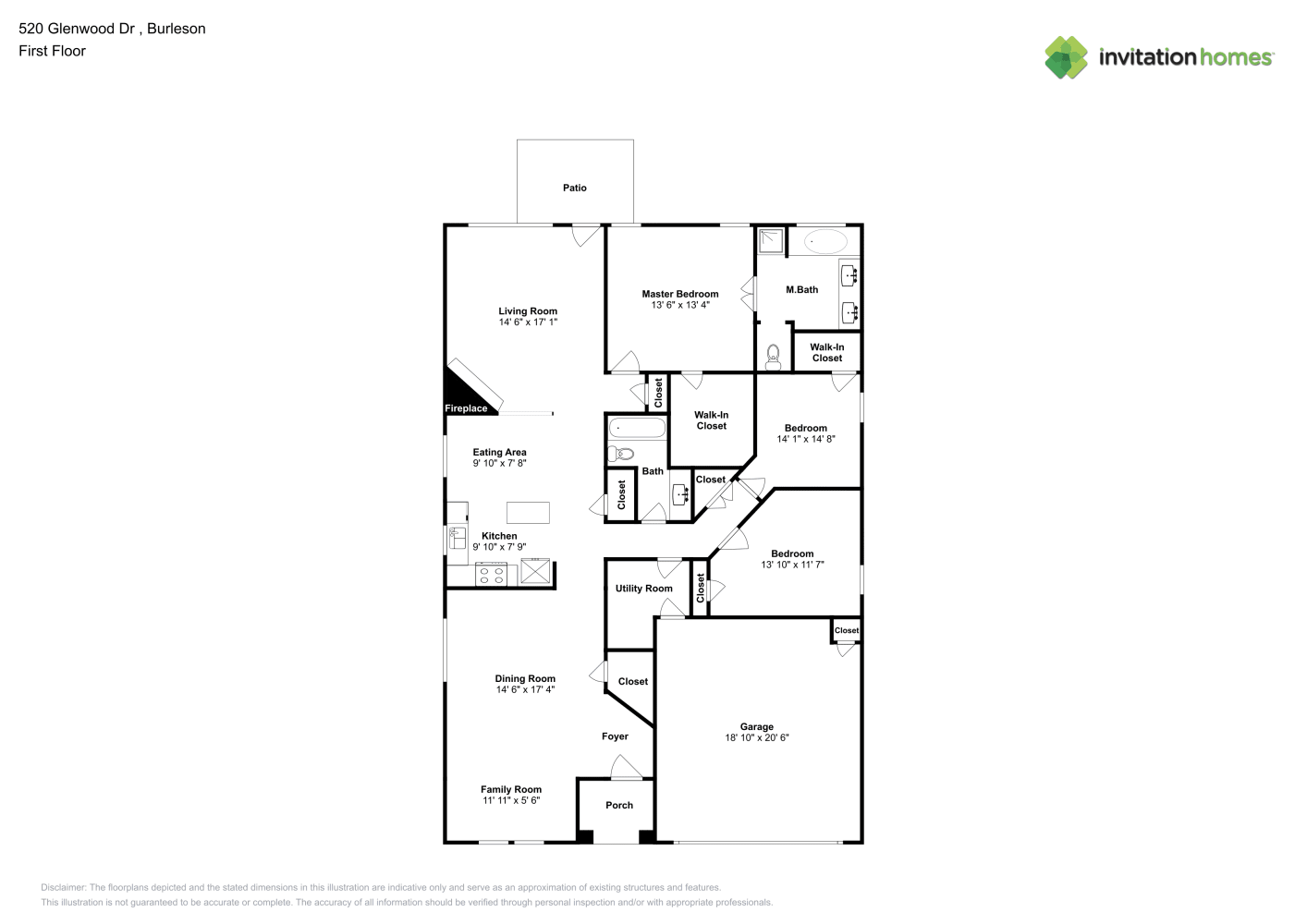 520 Glenwood Dr photo 2