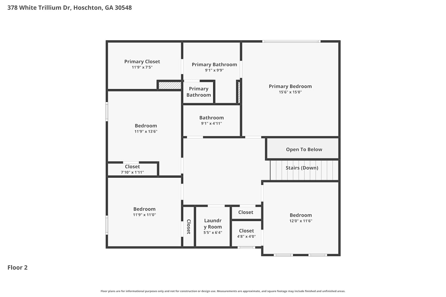 378 White Trillium Dr photo 3