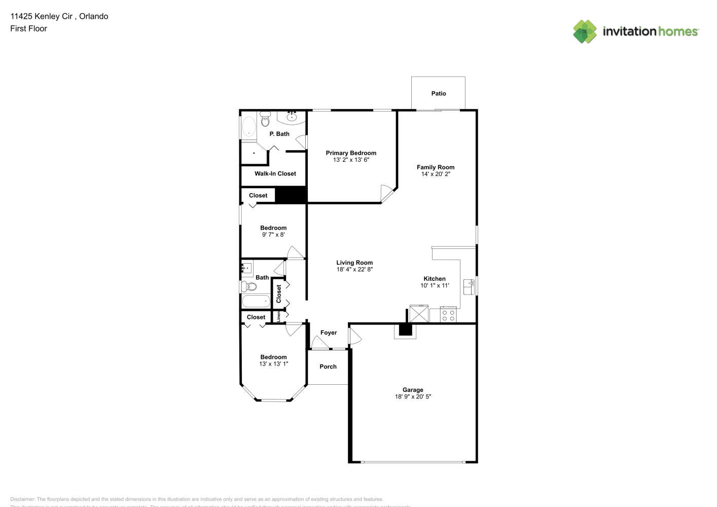 11425 Kenley Cir photo 2