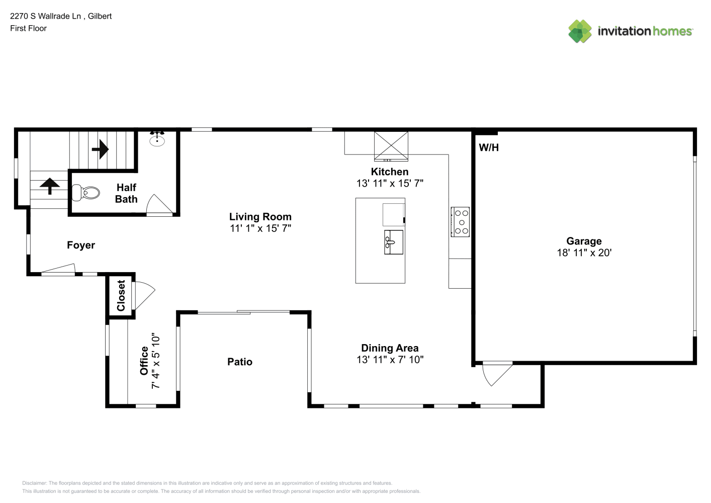 2270 S Wallrade Ln photo 2
