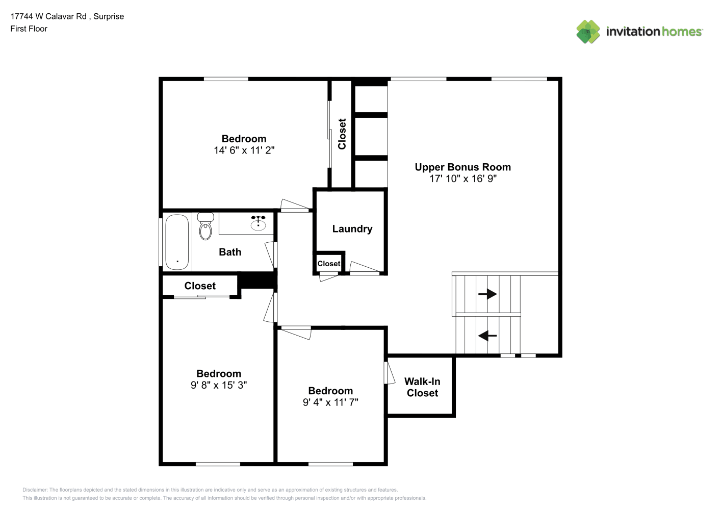 17744 W Calavar Rd photo 3
