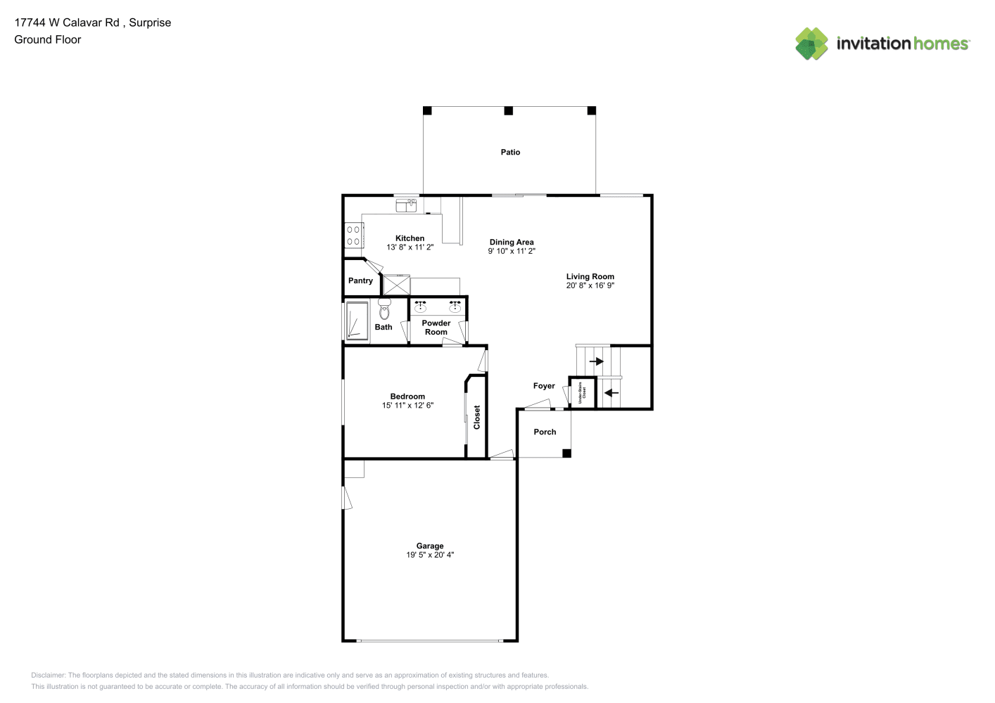 17744 W Calavar Rd photo 2