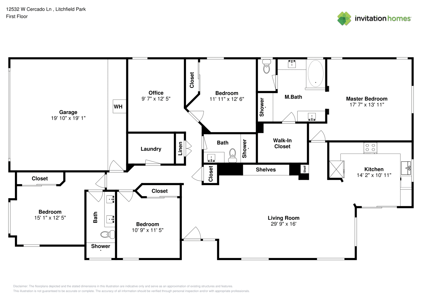12532 W Cercado Ln photo 2