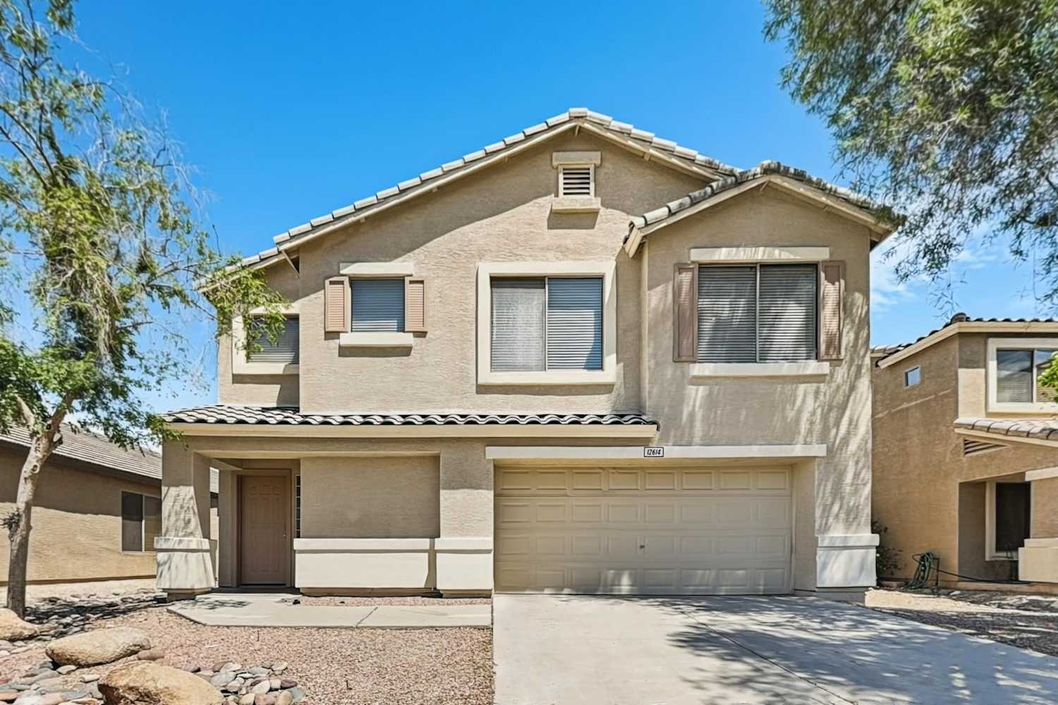 12614 W Medlock Dr