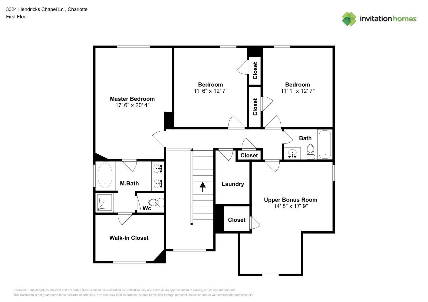 3324 Hendricks Chapel Ln photo 3