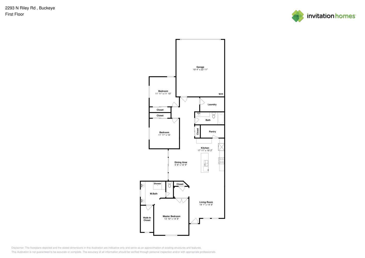 2293 N Riley Rd photo 2