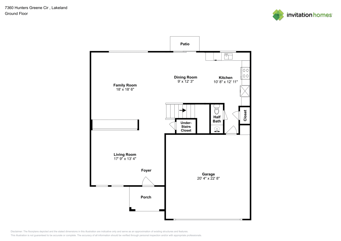 7360 Hunters Greene Cir photo 2
