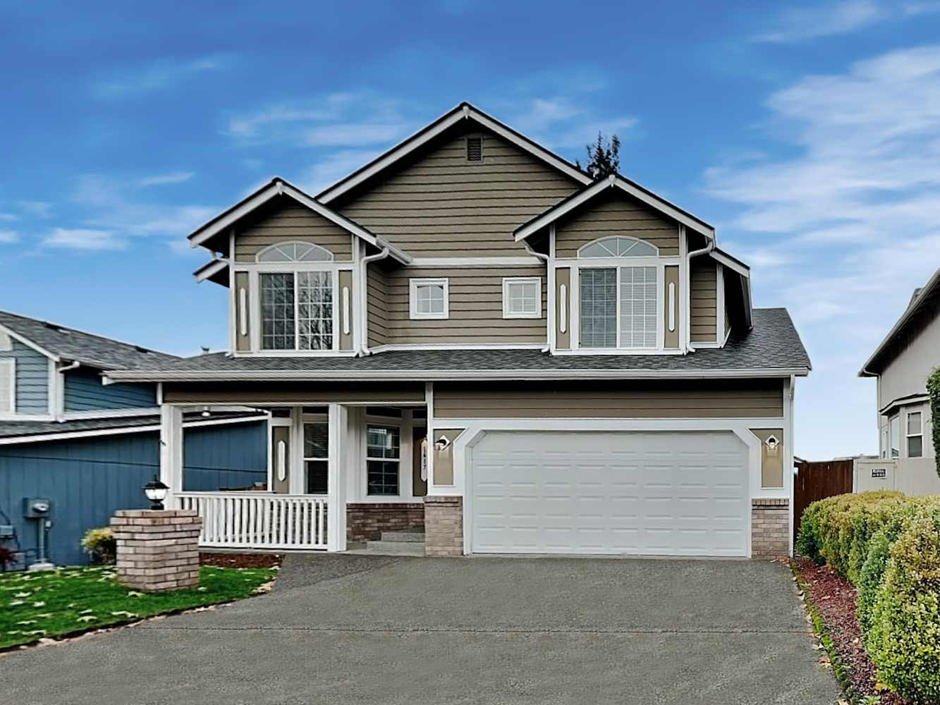 1617 200th Street Court East, Spanaway, WA 98387 photo 2