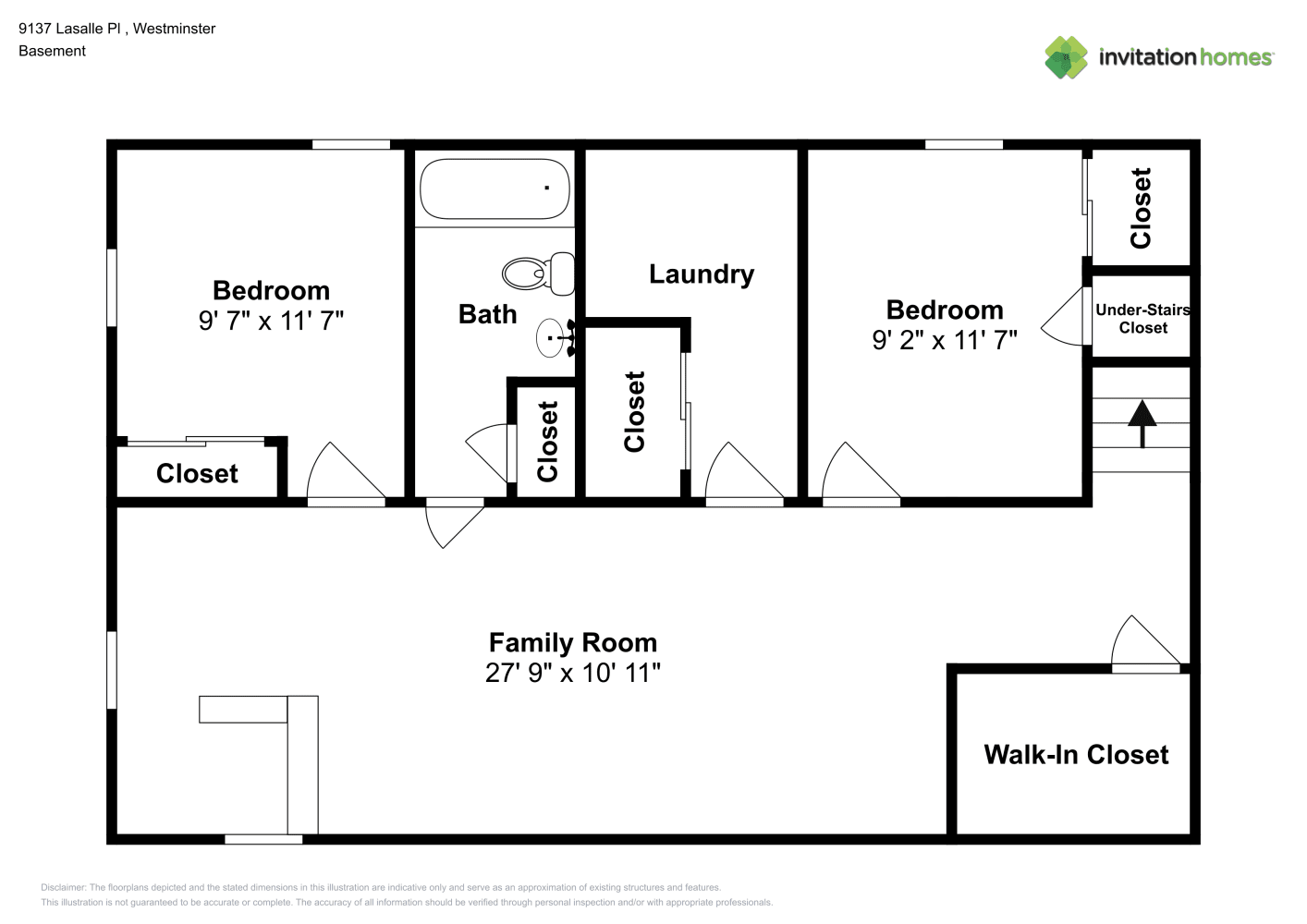 9137 Lasalle Pl photo 3