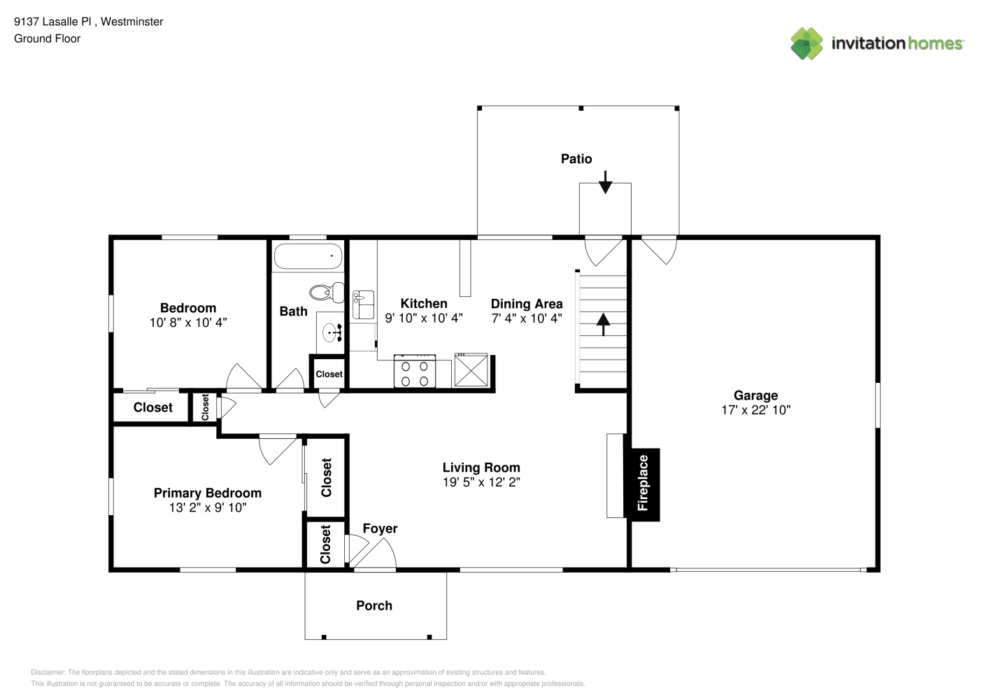 9137 Lasalle Pl photo 4