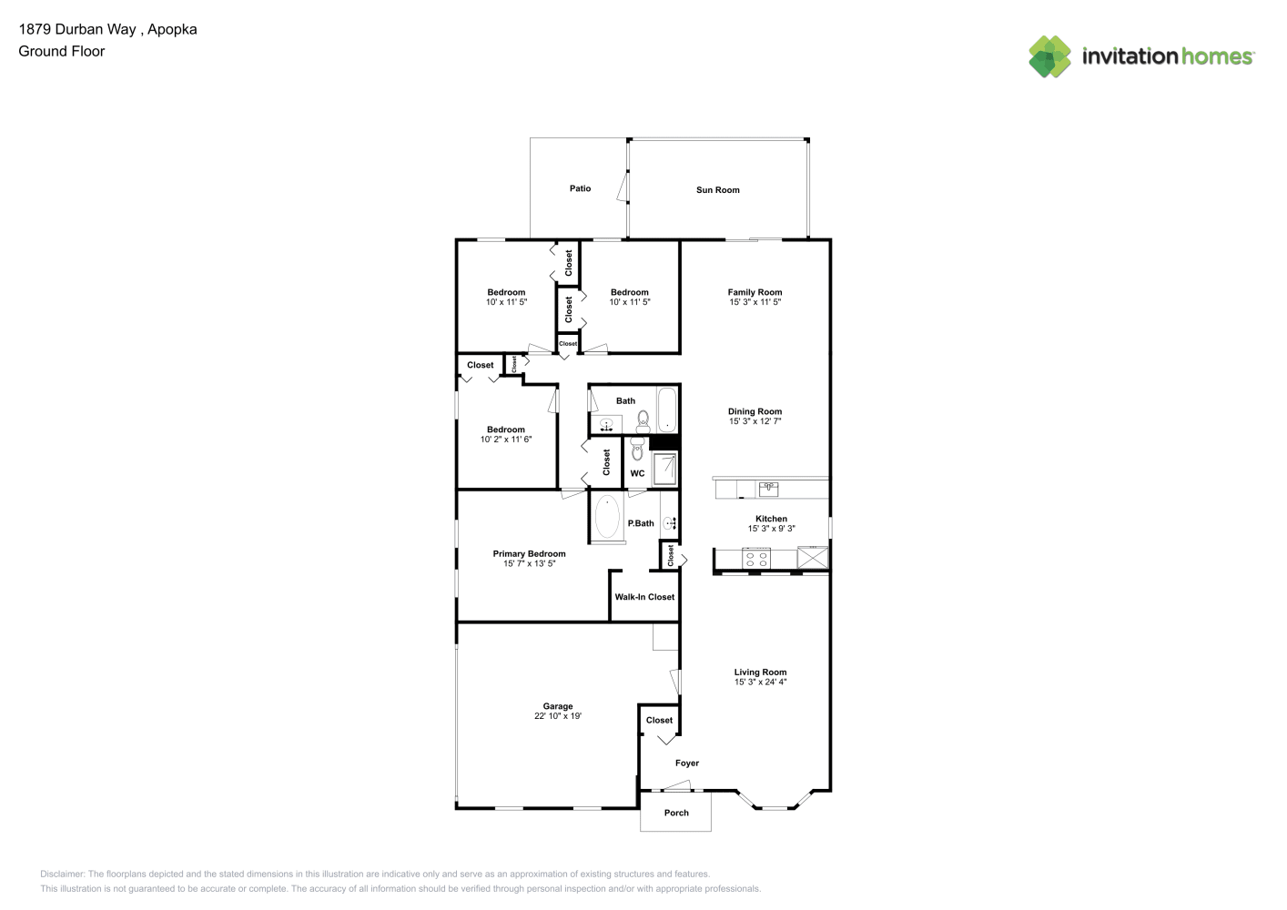 1879 Durban Way photo 2