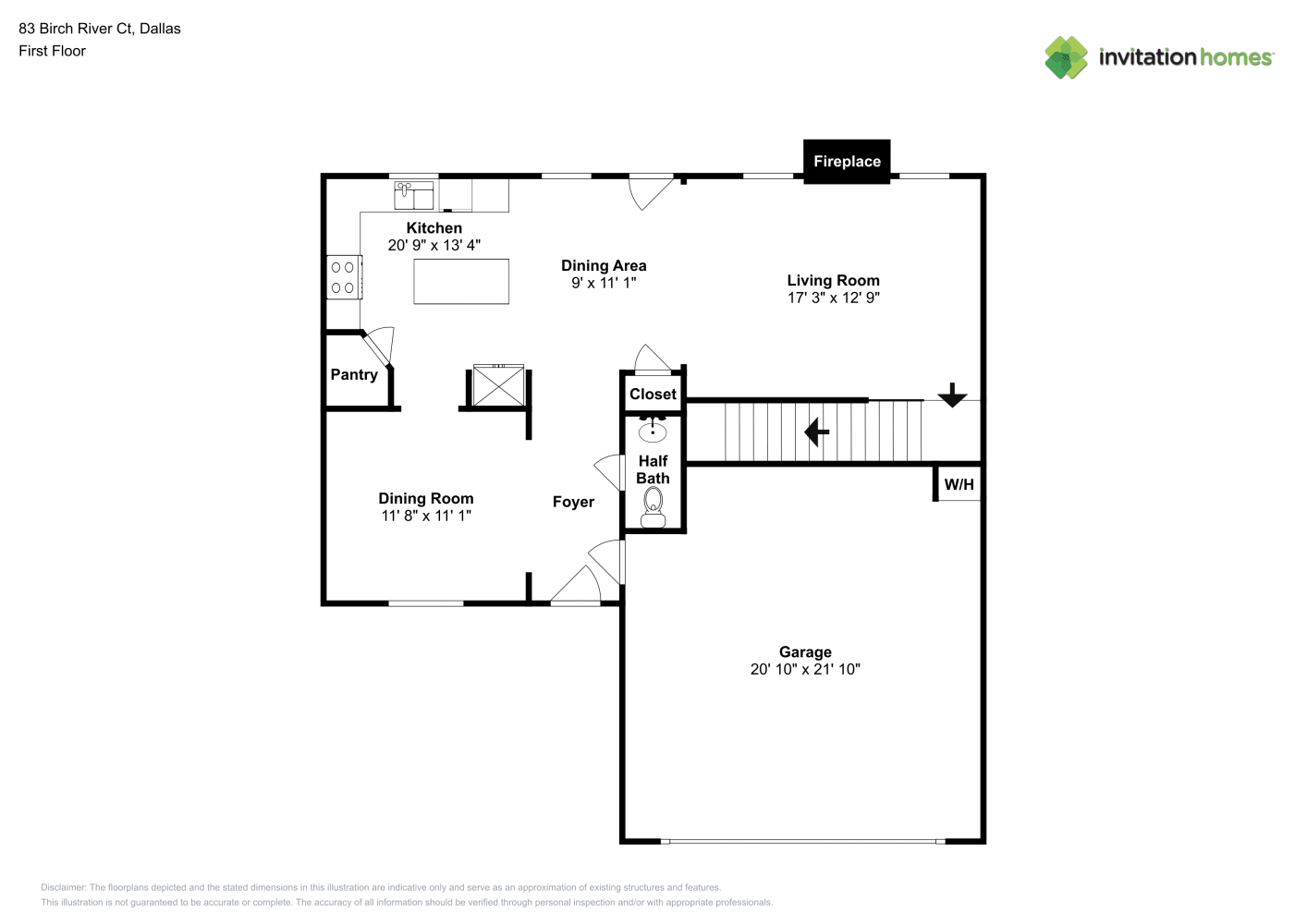 83 Birch River Ct photo 2