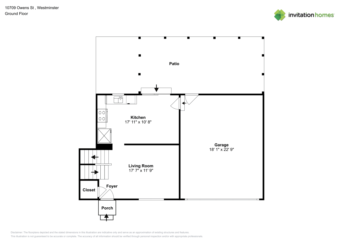 10709 Owens St photo 3