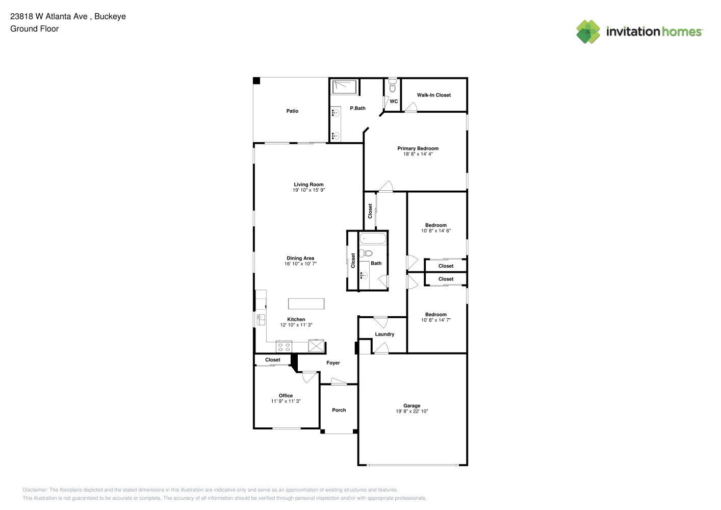 23818 W Atlanta Ave photo 2