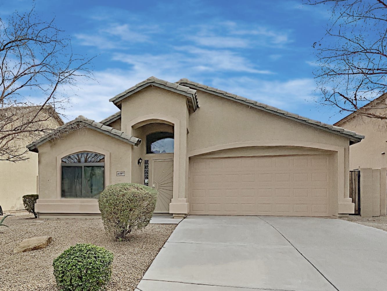16097 W Kendall St Goodyear, AZ 85338 photo 2