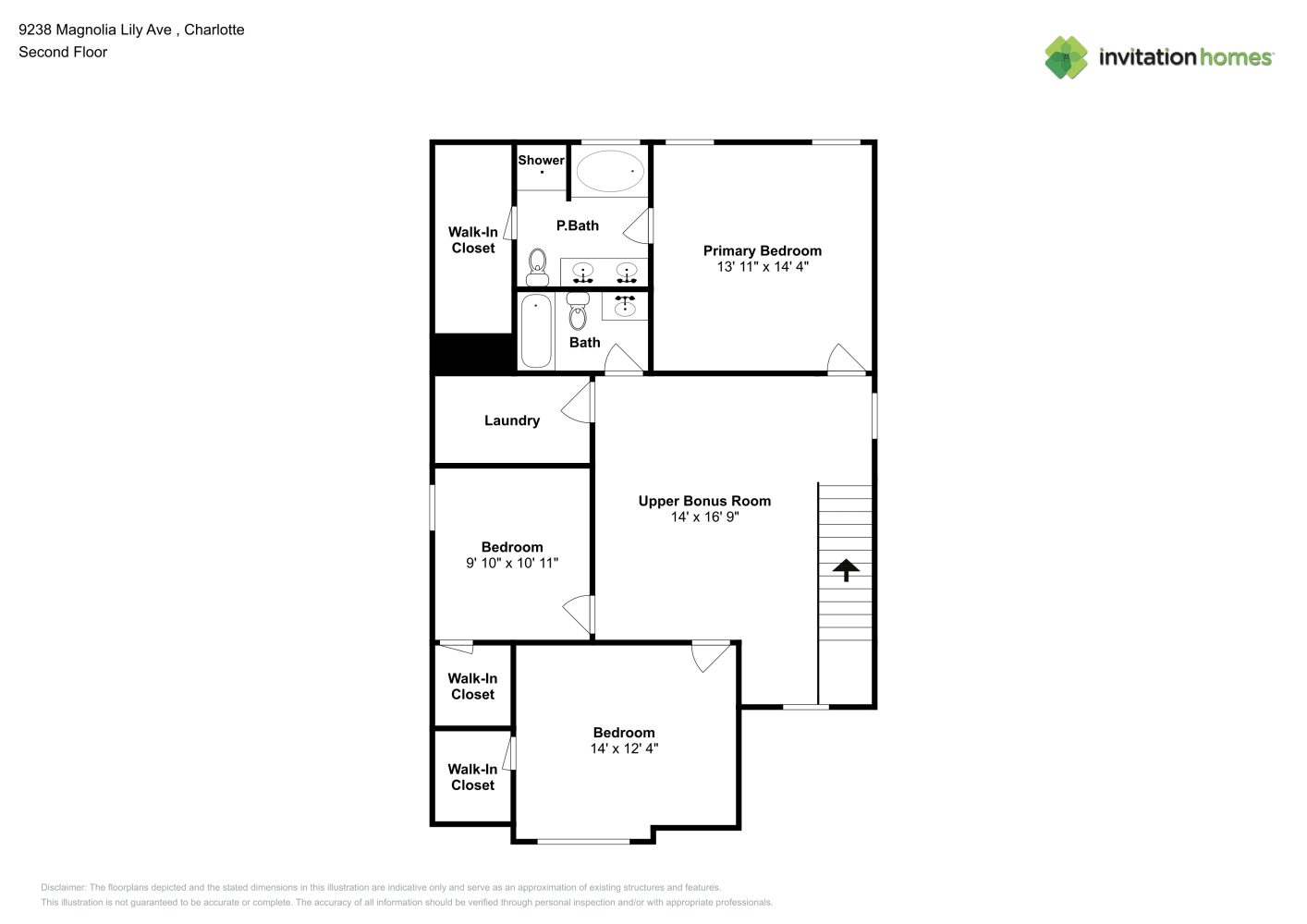 9238 Magnolia Lily Ave photo 3