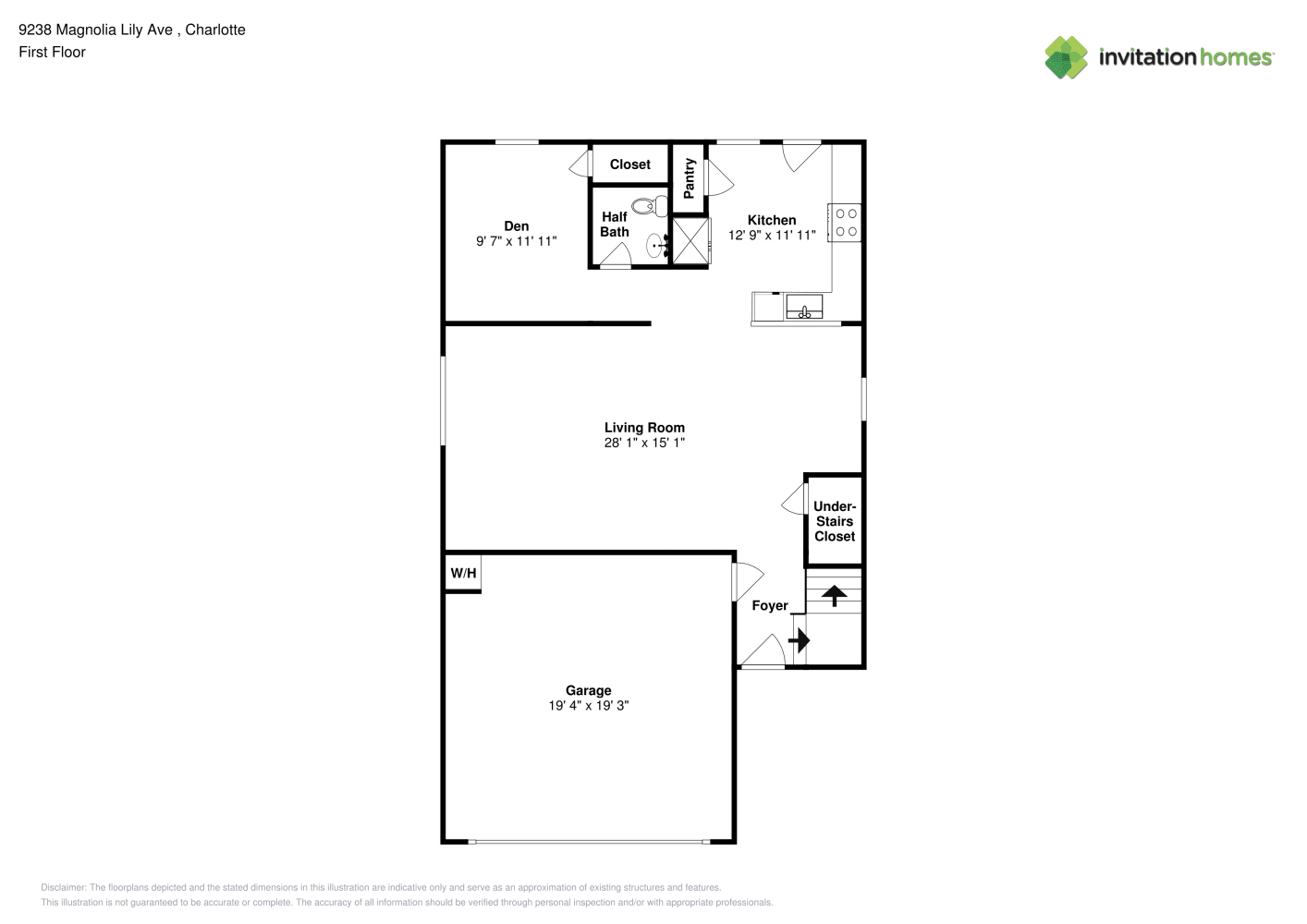 9238 Magnolia Lily Ave photo 2